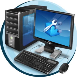 Formatação de Computadores Com Backup