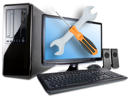 Formatação de Computadores Sem Backup