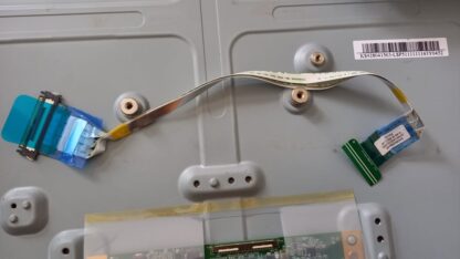 CABO FLAT LVDS EAD62296506 DA TV LG 28LB600B-PS