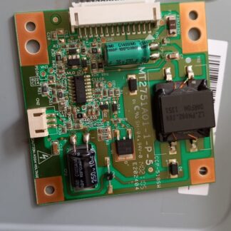 PLACA INVERTER mt2751a01-1-p-5 TV LG 28LB600B-PS