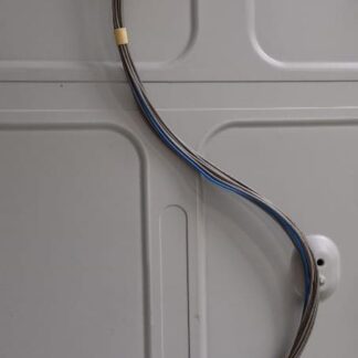 CABO FLAT DO BOTÃO POWER EBR78029405 TV LG 28LB600B-PS