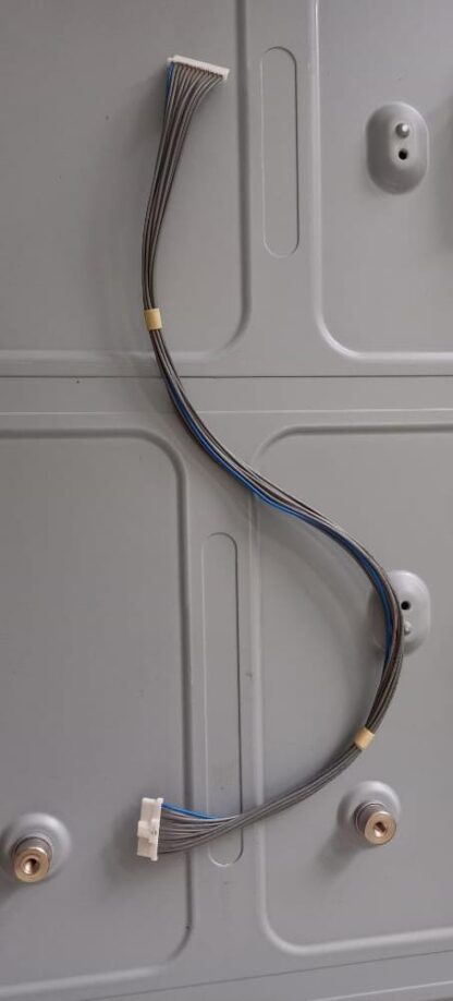 CABO FLAT DO BOTÃO POWER EBR78029405 TV LG 28LB600B-PS