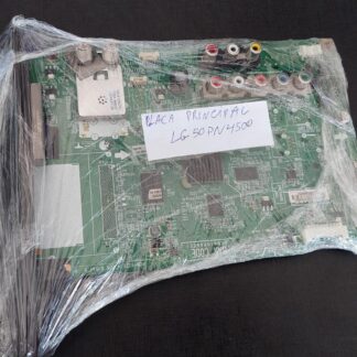 PLACA PRINCIPAL TV LG 28LB600B-PS