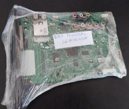 PLACA PRINCIPAL TV LG 28LB600B-PS