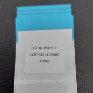CABO FLAT  EAD61858737 TV LG 50PN4500