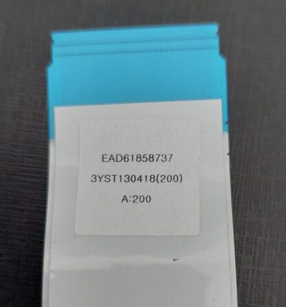 CABO FLAT  EAD61858737 TV LG 50PN4500